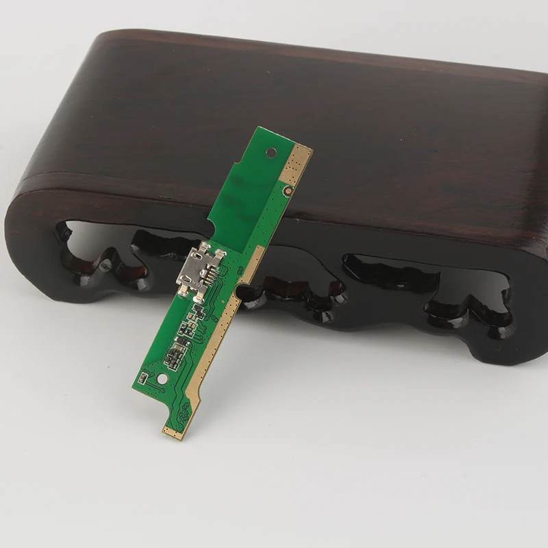 Ocolor для Oukitel K6000 Pro USB доска зарядная панель под разъем со шлейфом PCB телефон