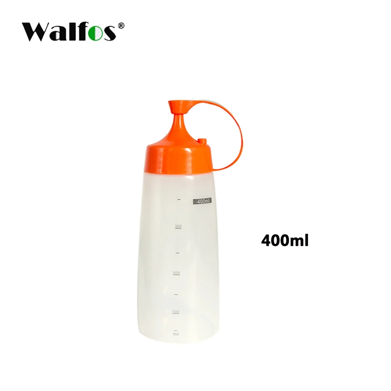 

WALFOS Пластиковая бутылка для соуса