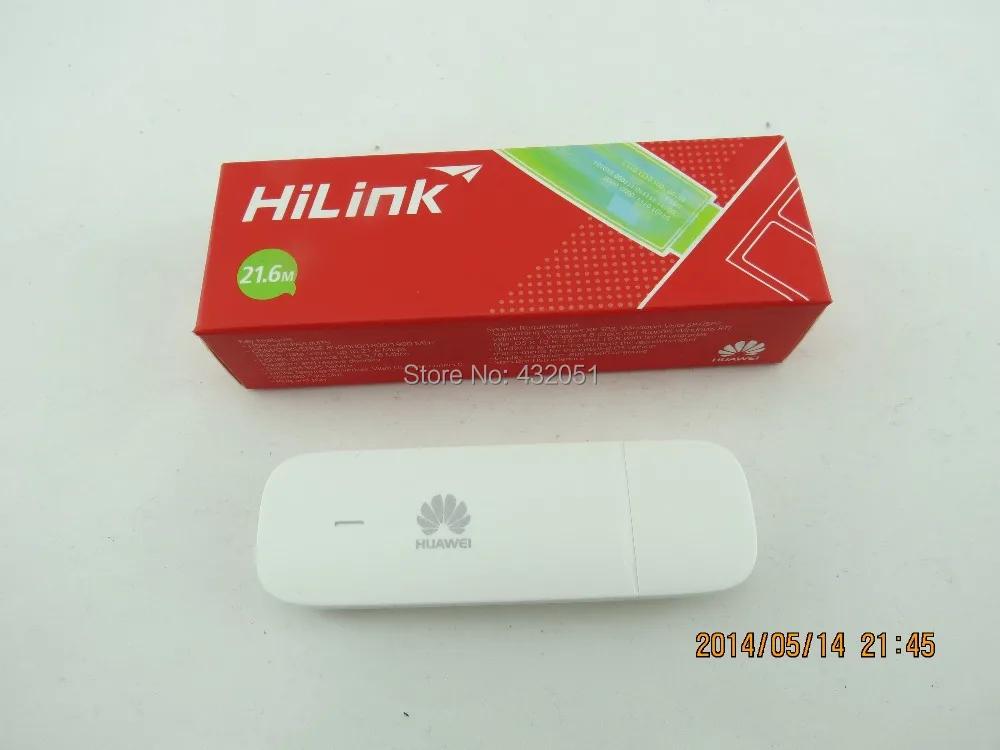 HUAWEI E3531 3G HSPA + 21Mbps USB SurfStick | Компьютеры и офис