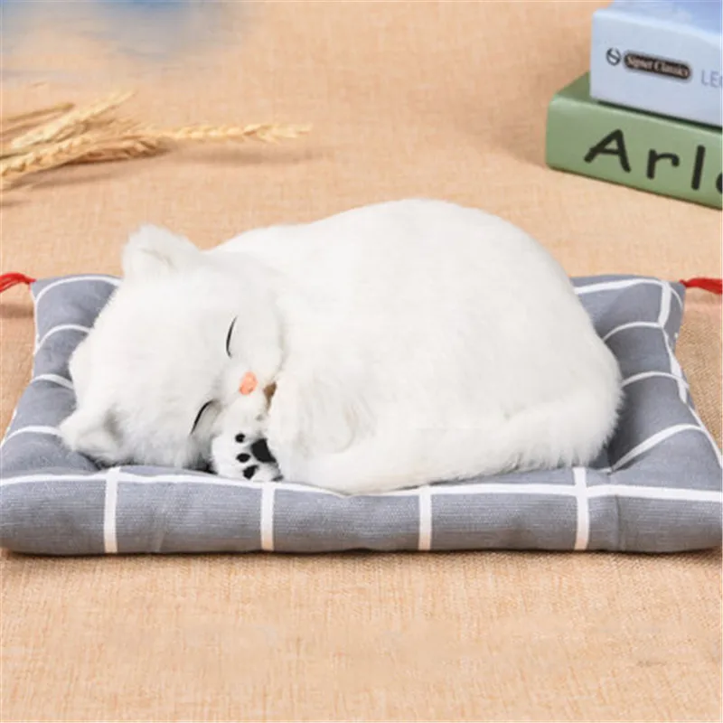 G Кошки, плюшевая игрушка, кукла, мягкая собака, плюшевая, kawaii, Хаски, куклы, моделирование, животные, игрушки для детей, украшение автомобиля, подарки, Новинка - Высота: G