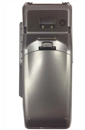 Беспроводная терминальная Поддержка POS с магнитной картой/смарт картой IC и NFC rfid ic