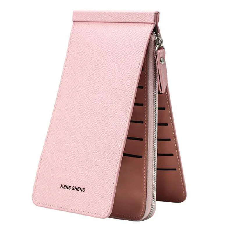 Оптовая продажа держатель для кредитных карт чехол кошелек визитная карточка