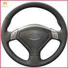 MEWANT для Subaru Forester 2004-2006 Outback 2004 2005 Legacy 2004-2006 искусственная кожа аксессуары