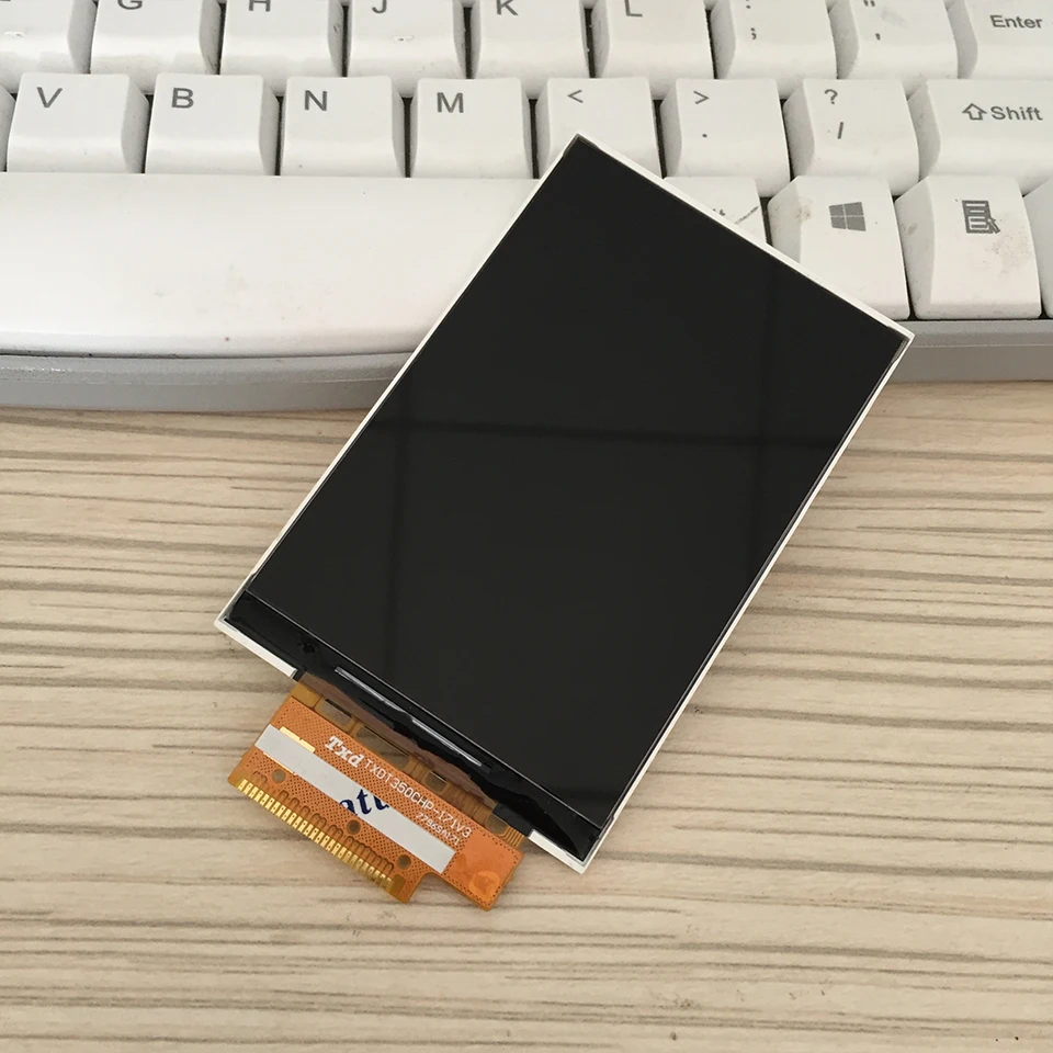 В наличии 3 5 'для Alcatel OT4009 4009D 4009 ЖК экран дигитайзер|lcd screen|lcd digitizerscreen lcd |