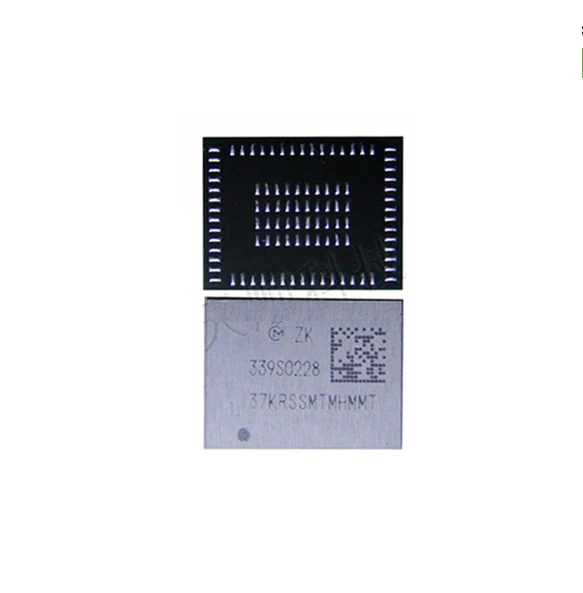 339S0228 для iPhone 6 6Plus Wifi IC U5201 Wi Fi чип высокой температуры|Платы мобильных телефонов| |