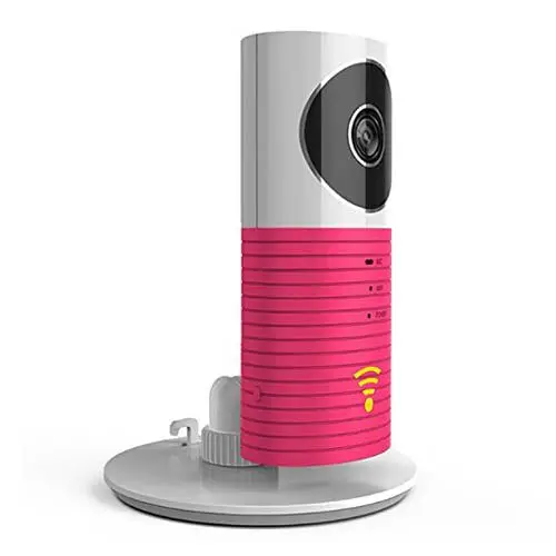 MOOL Беспроводная камера ночного видения WIFI или настольная сетевая