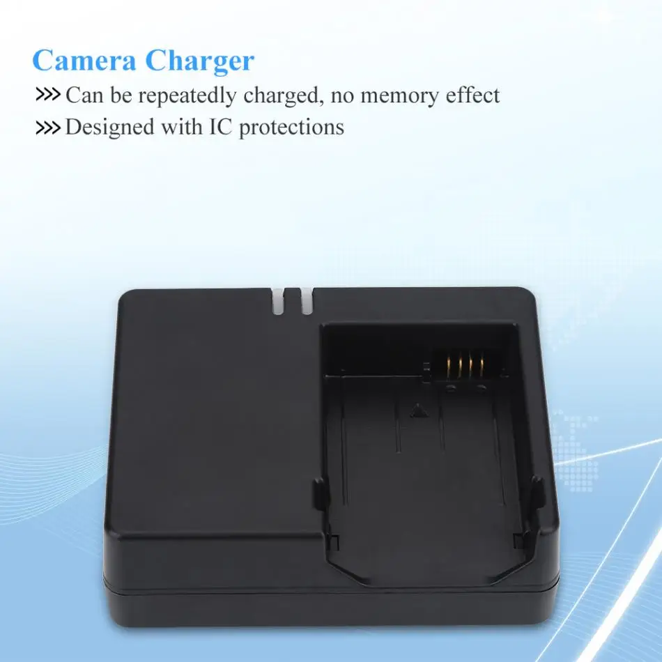2 типа камеры зарядное устройство для Canon LP-E8 EOS 550D/600D/650D/700D камеры s Зарядка