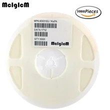 MCIGICM 5000 шт. SMD исключение 0603 8P4R 2*4P сетевая строка 0 Ом ~ 910 1 кОм ком|0