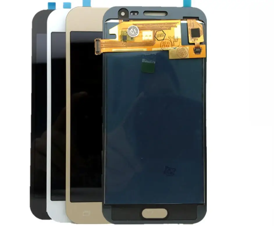 ЖК дисплей j200 TFT для Samsung Galaxy J2 2015 J200F J200M J200H J200Y с дигитайзером и сенсорным экраном