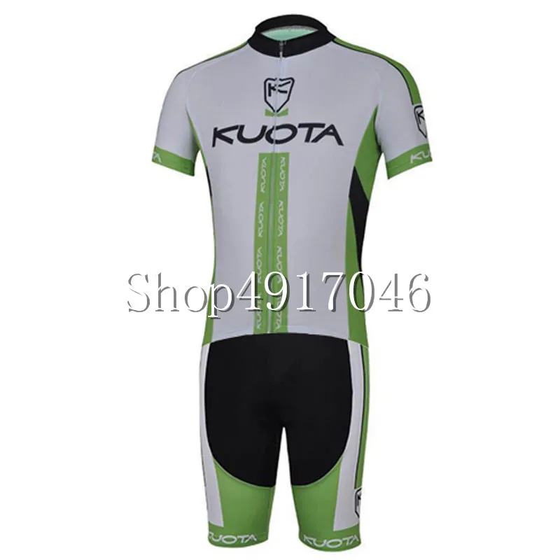 pro team KUOTA Триатлон велосипедный костюм цельный короткий рукав летний Боди Одежда для велосипеда MTB Ropa Ciclismo speedsuit