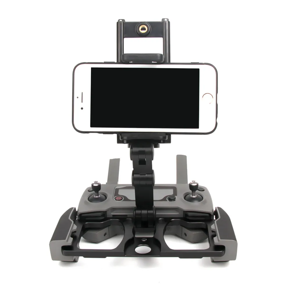 Держатель для телефона планшета и монитора подставка крепление зажим DJI Mavic 2