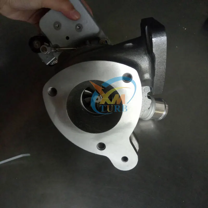 BK2Q6K682GA/BK2Q 6K682 GA/BK2Q6K682CA/BK2Q CA/786880 786880 6 GTB1749VKTURBO для FO RD TRANSIT 2.2L Duratorq TDCi Euro