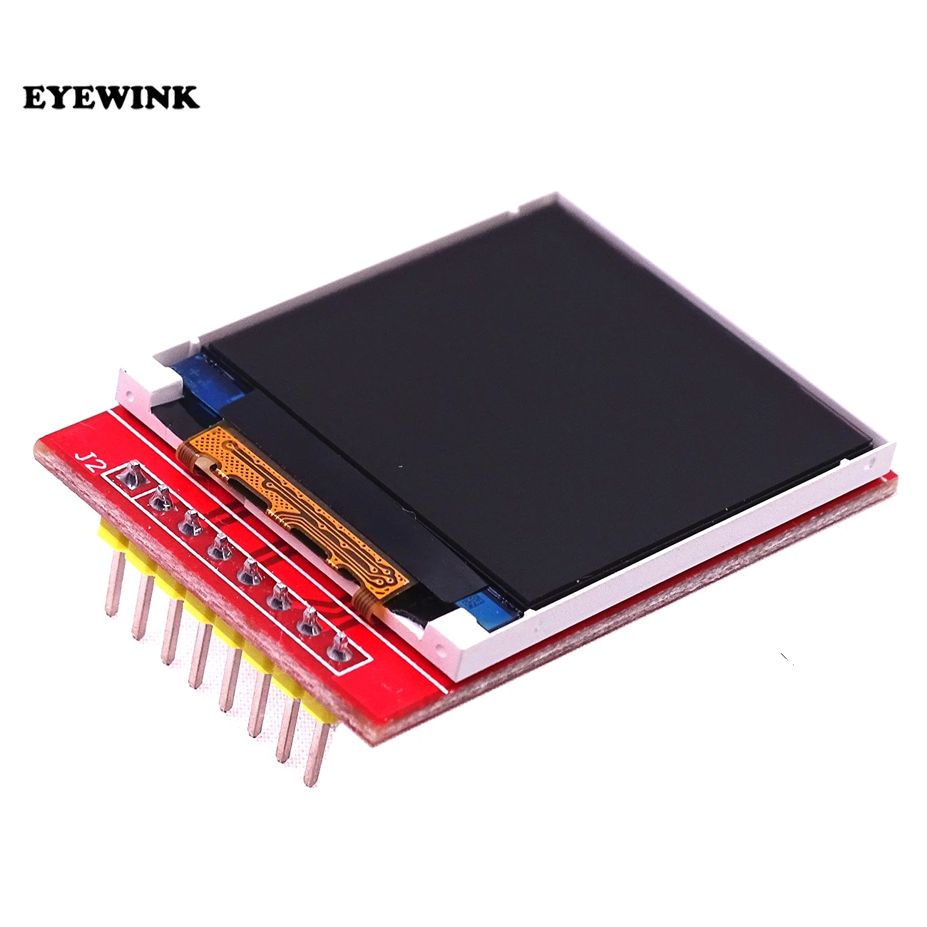 EYEWINK 1,44 дюйма серийный 128*128 SPI цветной TFT lcd модуль вместо Nokia 5110 lcd