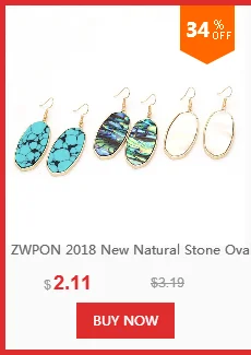 ZWPON,, натуральная кожа, Леопардовый принт, каплевидные серьги для женщин, трендовые, Зебра, полоса, горошек, кожаные серьги, животный принт