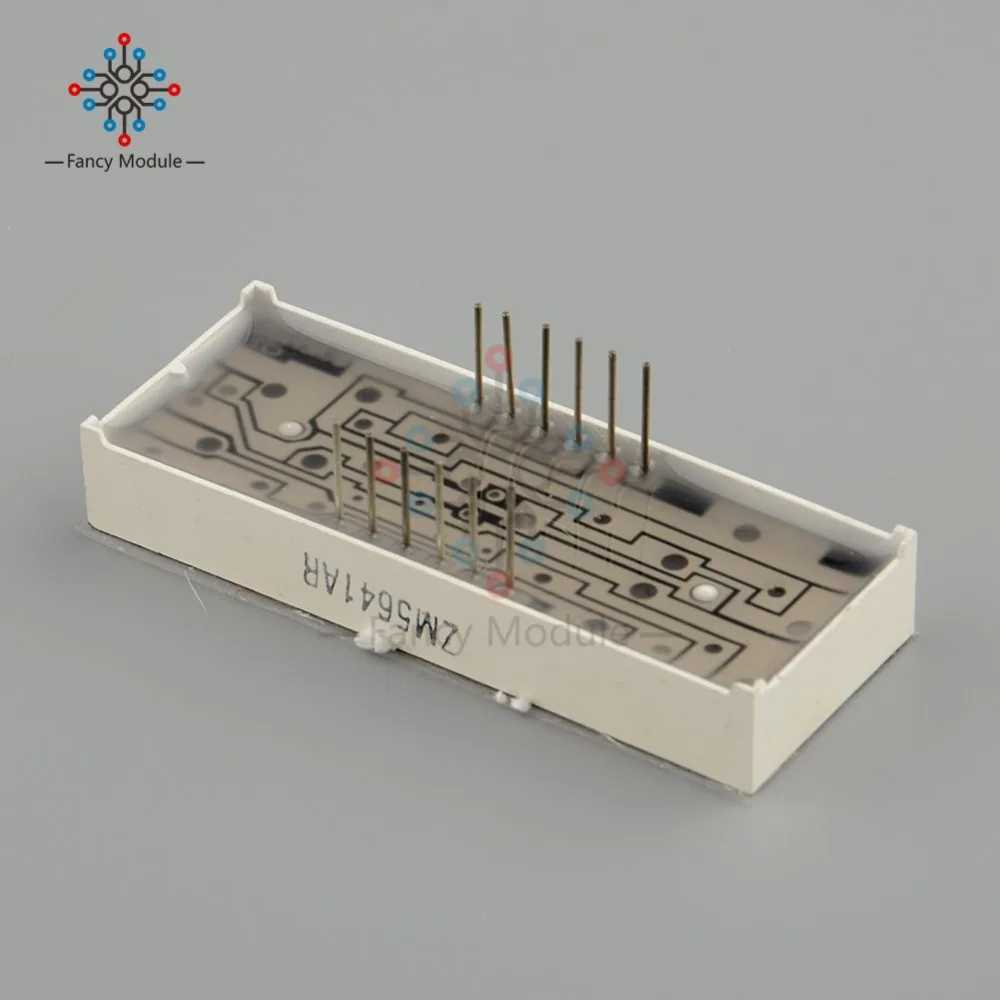 AT89C2051 C51 4 бита электронные часы электронный производственный Набор DIY наборы C51 электронные часы