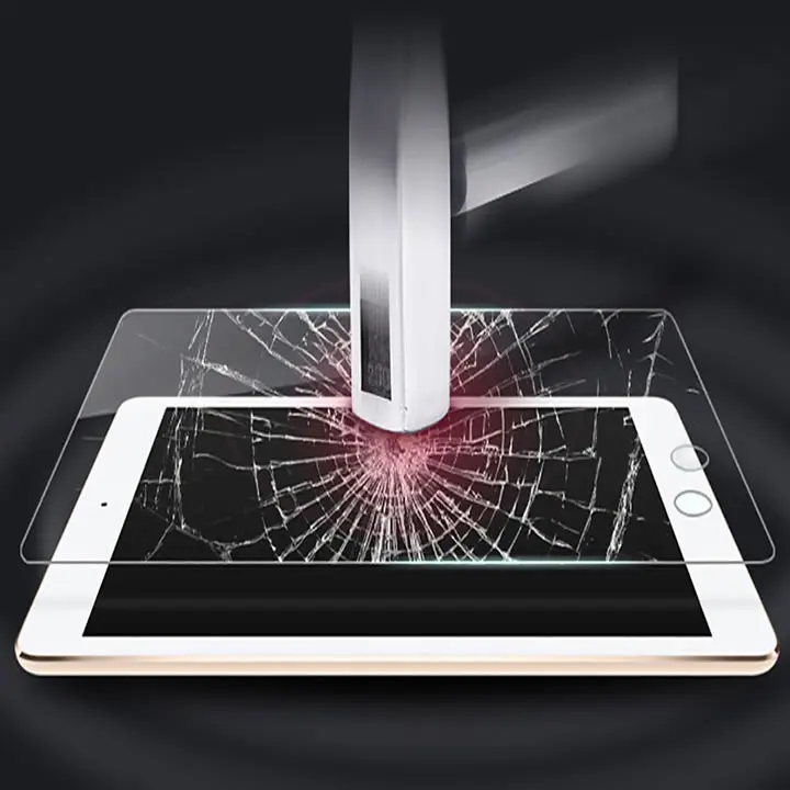 Взрывозащищенная закаленная стеклянная пленка для Huawei MediaPad M5 10 8 дюймов CMR-AL09 CMR-W09