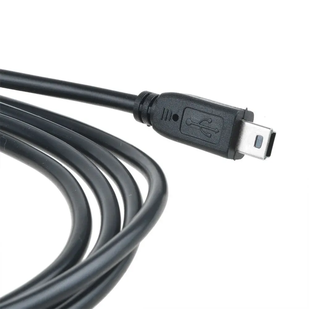 USB-кабель интерфейса для Canon IFC-200U IFC200U IFC-500U IFC500U IFC-400PCU IFC400PCU IFC 400PCU и цифровой камеры