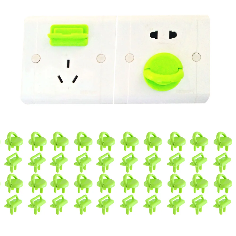 

Chinese Standard Baby Electrical Protection Outlet Plug Cover for Argentina 2 feet / 3 feet Anti-child touch Socket Outlet Plug