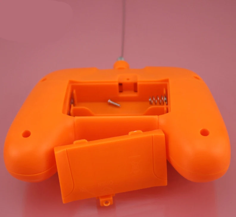 27 МГц пульт дистанционного управления/с приемником/Четыре кнопки