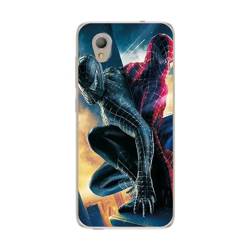 5,0 дюймов для Alcatel 1 5033D 5033 5033A 5033Y 5033X ТПУ силиконовый чехол Блестящий милый чехол для Alcatel 5033D чехол для телефона - Цвет: X31