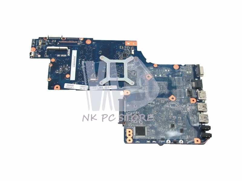 Материнская плата NOKOTION H000043610 для ноутбука Toshiba Satellite C870D L870D|main board|motherboard