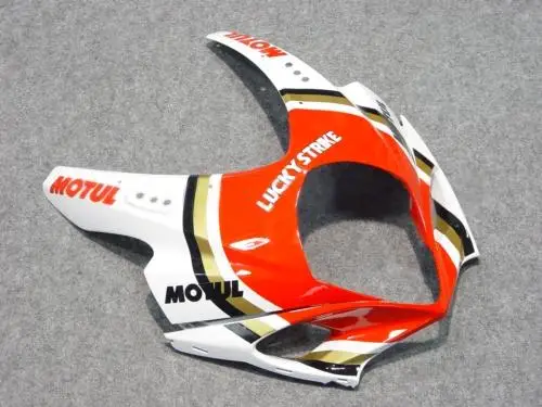 Набор обтекателей мотоцикла для SUZUKI GSXR1000 K7 07 08 GSXR 1000 2007 2008 gsxr1000 ABS LUCKY White red