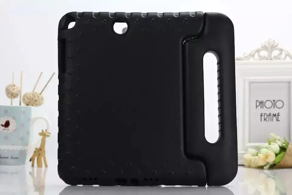 Детский защитный планшет с подставкой и ручкой для Samsung Galaxy Tab A 9 7 SM-T550 SM-T551 SM-T555 T550