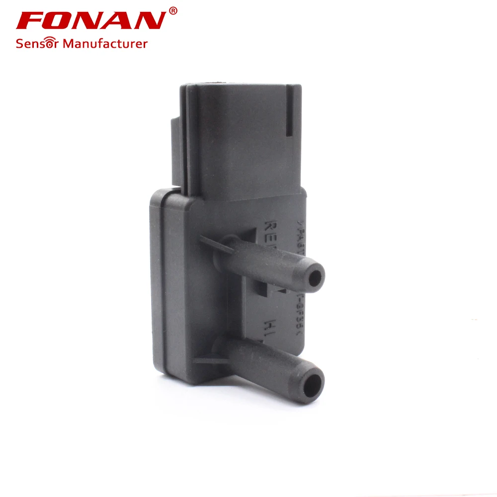 DPF Давление выхлопных газов дифференциальный Сенсор для Peugeot Citroen ford mazda Volvo 1606610880