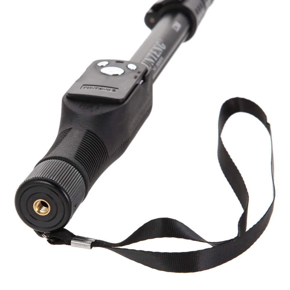 Селфи-палка Yunteng штатив с дистанционным управлением для iphone Huawei xiaomi Bluetooth