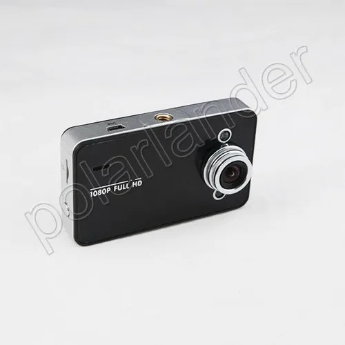 Заводская цена Автомобильный видеорегистратор 140 градусов с широким углом