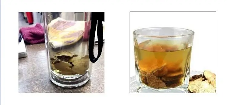 Перуанский чистый черный корень Маки сухой ломтик подтяжка ягодиц улучшение здоровья Личная забота