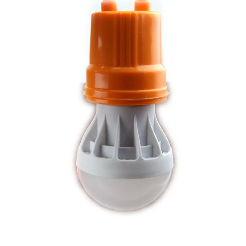 

10pcs E27 Lamp Bases Ceramics Waterproof Lamp Holder Light Socket Screw Mouth E27 With Line 10A250V