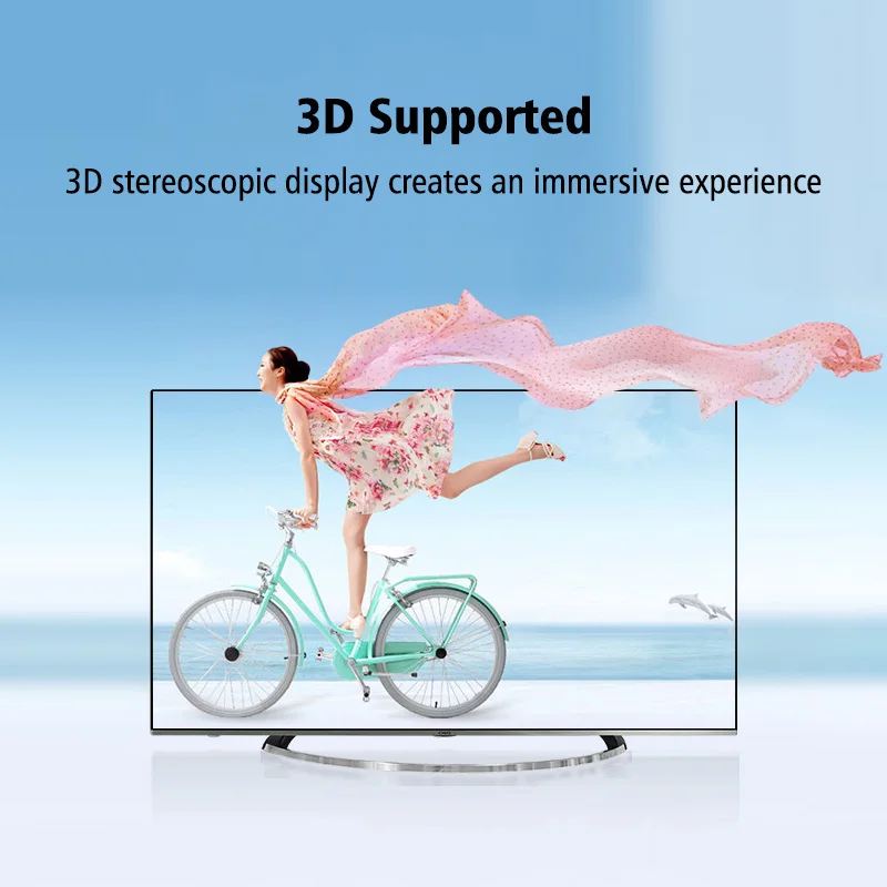 UGREEN высокое качество DP107 порт дисплея 4K HD DP1.2 кабель HPDell Дисплей папа линия