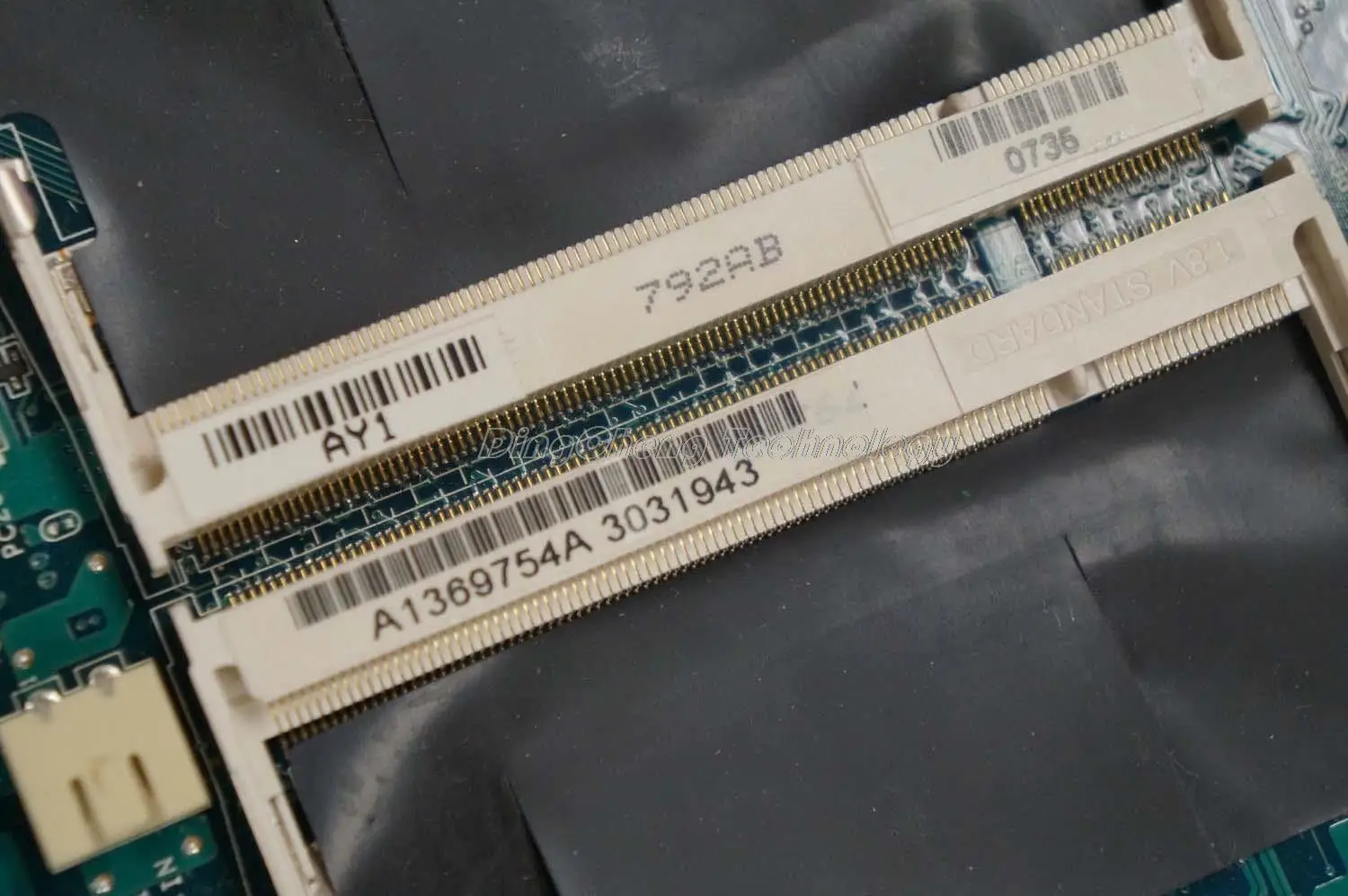 Материнская плата для ноутбука MBX 165 Sony MBX-165 MS91 REV: 1 0 1P-0076100-8010 A1369754B материнская |