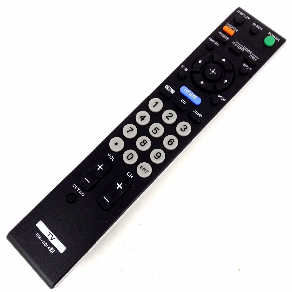 Новая модель для пульта дистанционного управления SONY TV KDF37H1000 KDL32XBR4 KDL40D3000 KDL40V3000 KDL40VL130 KDL40WL135 KDL46V3000 KDL46VL130 Новая модель для пульта дистанционного управления SONY TV KDF37H1000 KDL32XBR4 KDL40D3000 KDL40V3000 KDL40VL130 KDL40WL135 KDL46V3000 KDL46VL130