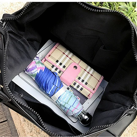 Для женщин Дорожные сумки Йога спортивная сумка для Фитнес Сумки Tote плеча нейлон