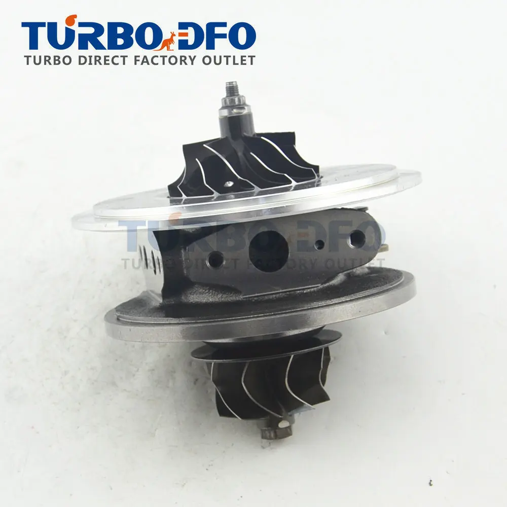 769708 5004 Вт для Nissan Navara 2 5 DI 126 кВт 171 HP YD25 2006 турбинный CHRA 9004 комплект ремонта