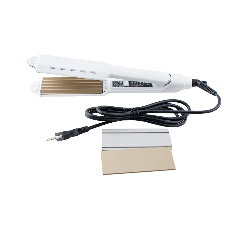Выпрямитель для волос ухода за красотой/утюжок с плоским утюгом без травм
