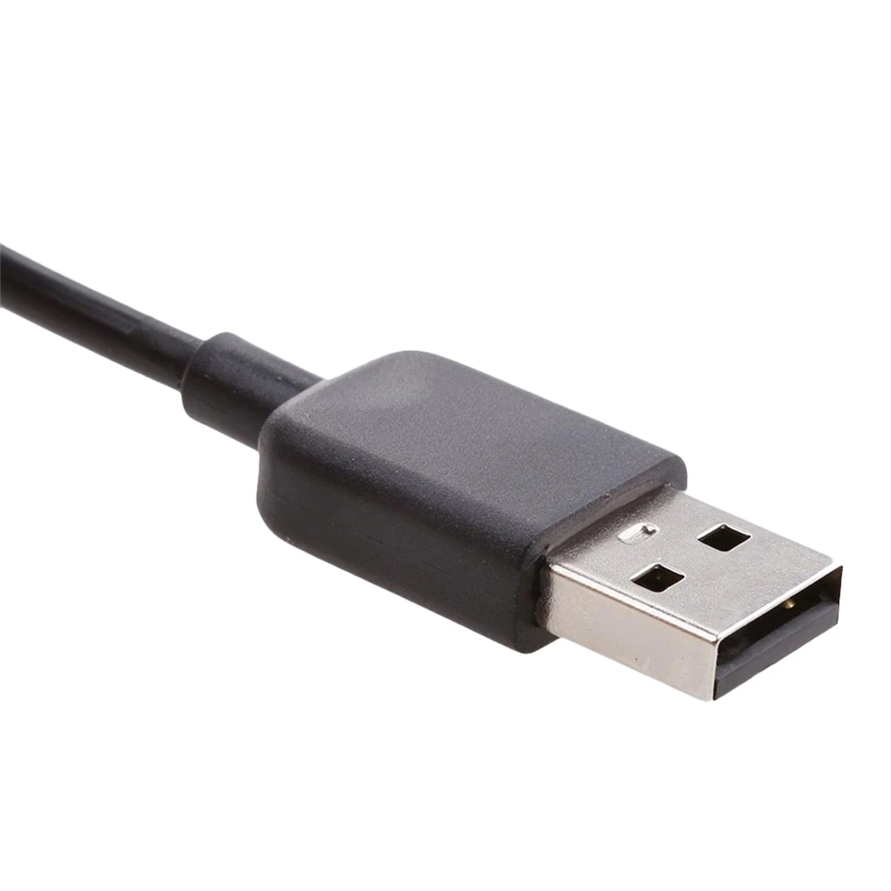 Кабель для умных часов Polar M200 GPS 1 м USB кабель зарядного устройства Быстрая зарядка