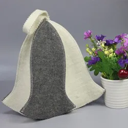 Зонтик дизайн сауна фетровая шляпа Лидер продаж в России окружность головы