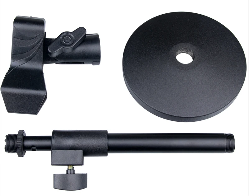 Металлические диски микрофон стент ds-12 увеличение проводной Беспроводной