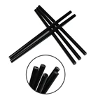 5 пакетов черных клеевых палочек для ремонта вмятин без покраски термоплавкий клей-инструменты для ремонта автомобиля