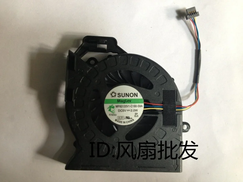 

For Sunon DV6 DV6-6000 DV7-6000 notebook fan (spot)
