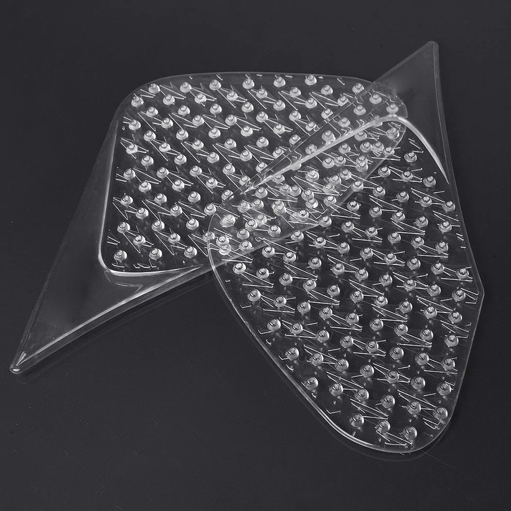 Защита для мотоцикла Yamaha YZF R3 YZ R25 противоскользящая наклейка на бак газовый