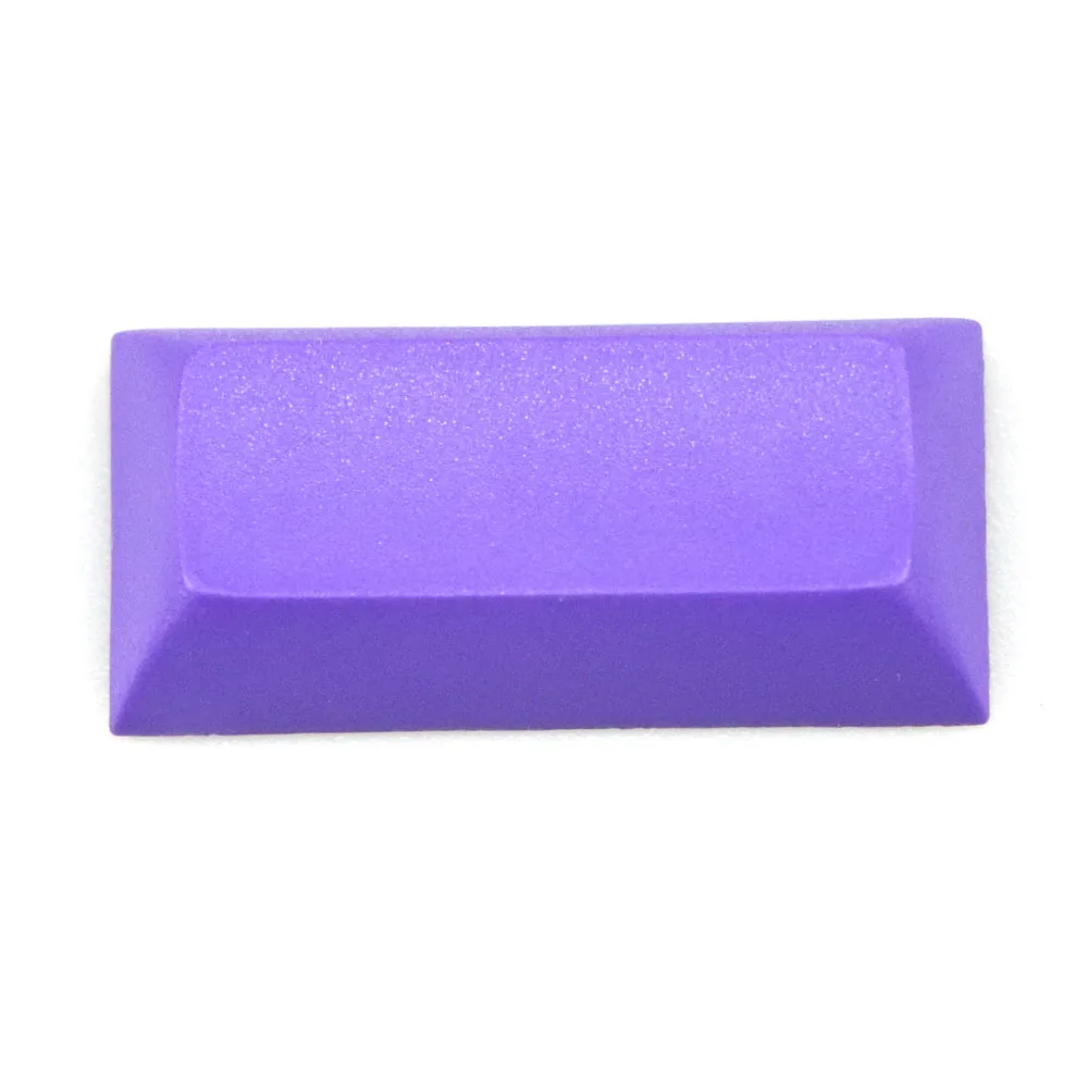 Пустой keycap dsa pbt 2u 1.5u 1.25u для механической клавиатуры cherry mx | Компьютеры и офис