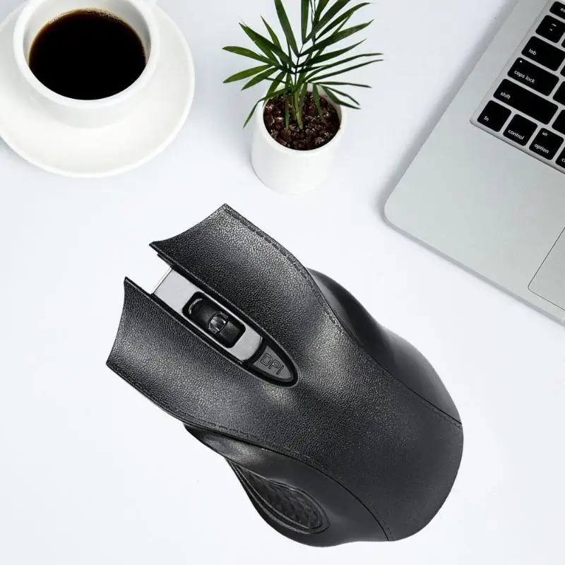 L4 Портативный Bluetooth 3,0 Беспроводной Мышь 800-1600 Точек на дюйм 4 кнопки оптическая мышь для ноутбука Тетрадь ПК компьютерных игр Мышь