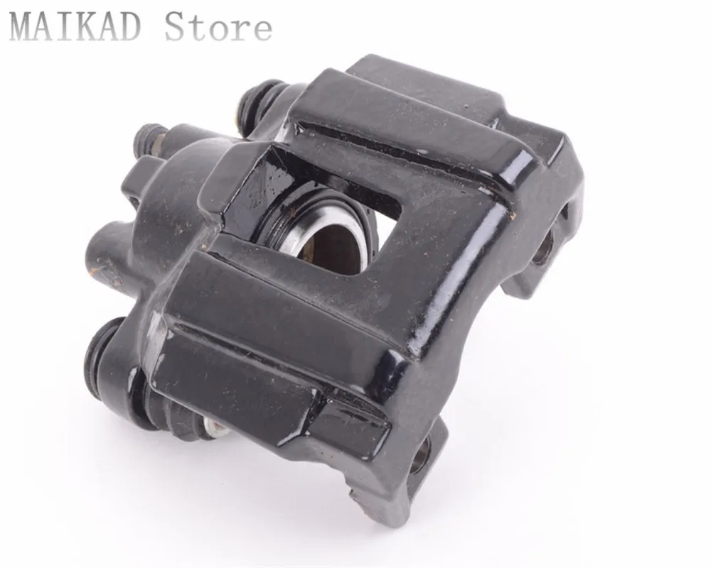 Передний тормозной суппорт Φ корпус для Mercedes Benz W163 ML270 ML230 ML320 ML350 ML430 ML500 ML55