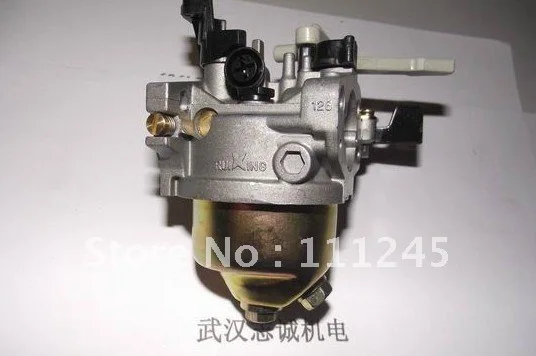 Карбюратор ПОДХОДИТ HONDA EP1800CL генератор Бесплатная доставка НОВЫЙ CARB