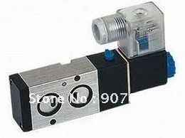 Горячая Распродажа 4M210-08 Namur электромагнитные клапаны 1/4 'ɴV210-08B AC220V DC24V |