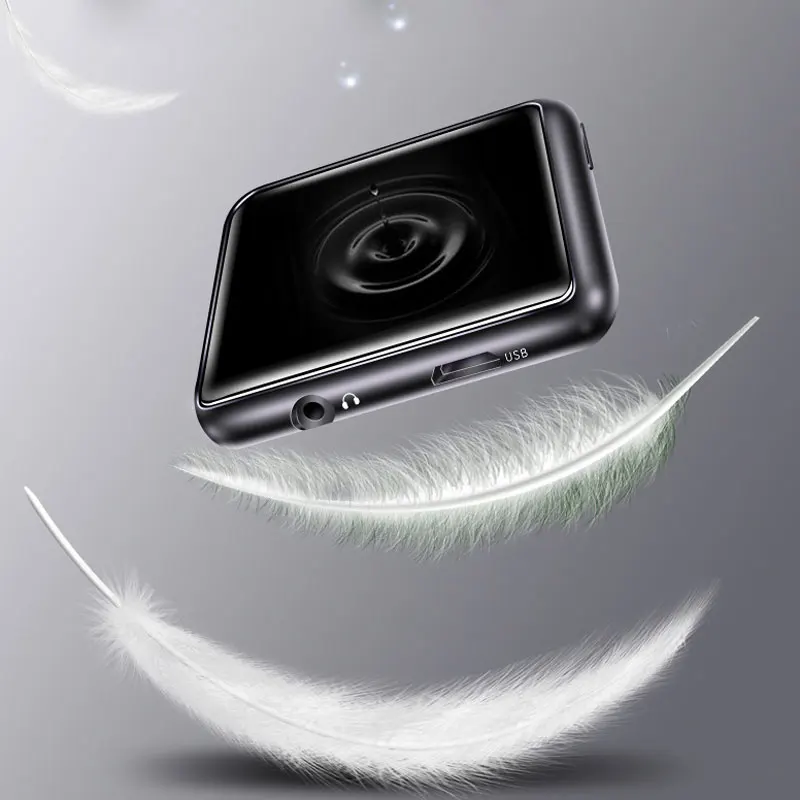 Махди Новое прибытие Мини bluetooth Mp3 плеер Поддержка карты памяти один ключ A B